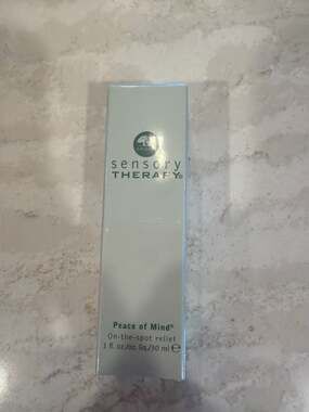 Origins Sensory Therapy Peace of Mind On-the-Spot Relief 1 fl. oz. / 30 ml